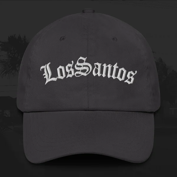 Premium Hat Los Santos - Image 5